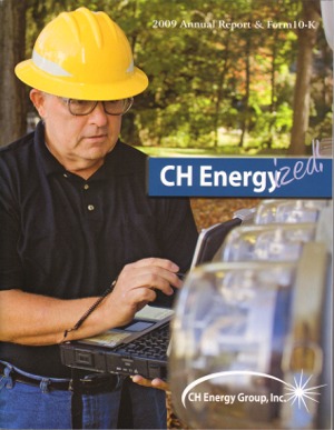CH Energy