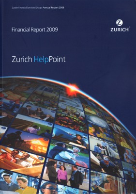 Zurich Financial