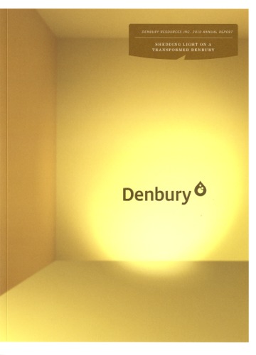 Denbury Resources