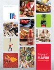 Download the McCormick & Co., Inc. Annual Report