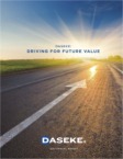Download the Daseke Annual Report