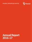 Download the Piramal Enterprises Limited Annual Report