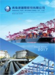 Download the Qingdao Port International Co., Ltd Annual Report