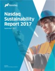 Download the NASDAQ Sustainability Report