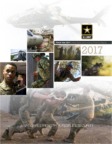 Download the United States Army Annual Report