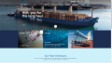 Access the Online Edition of the Pacific Basin Shipping Limited Online Report