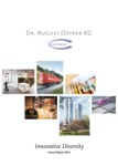 Download the Dr. August Oetker KG Annual Report