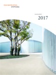Download the Eva Mayr-Stihl Stiftung Annual Report