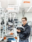 Download the STIHL Holding AG & Co. KG Annual Report