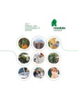 Download the Resolute Forest Products Annual Report