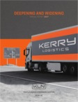 Download the Kerry Logistics Network Limited Annual Report