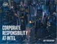Download the Intel CSR Report
