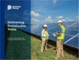 Download the Dominion Energy, Inc. Sustainability Report