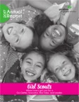 Download the Girl Scouts of Greater Atlanta Annual Report