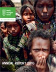 Download the Deutsche Welthungerhilfe e. V.  Annual Report