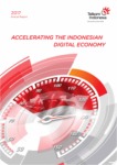 Download the PT TELKOM INDONESIA (PERSERO) Tbk Annual Report