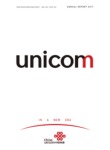 Access the Online Edition of the China Unicom (Hong Kong) Limited Online Report