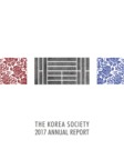 Download the The Korea Society Annual Report