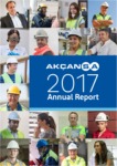 Download the AKCANSA Annual Report