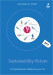 Download the PT Perusahaan Gas Negara Tbk Sustainability Report