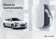Download the Hyundai Motor Company Sustainability Report