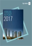 Download the IS REIT  Annual Report