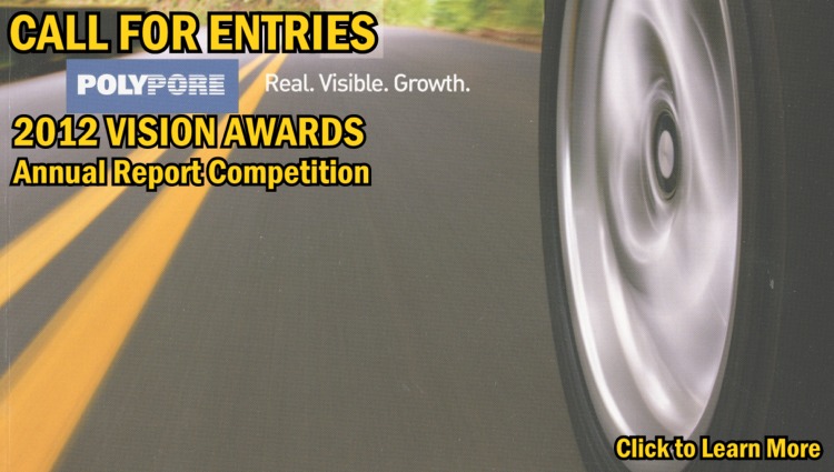 annual report awards, annual report competition, annual reports