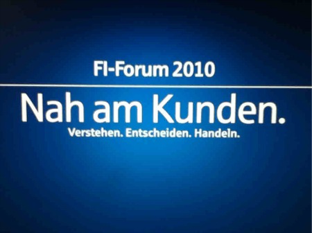 The FI-Forum Trailer