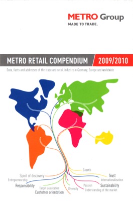 Metro Retail Compendium