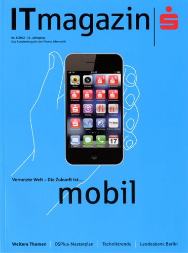 ITmagazin 1-2012