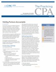 AICPA Private Companies Practice Section