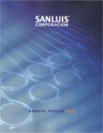 SANLUIS Corporacion