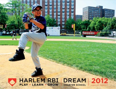 Harlem RBI and DREAM Charter School