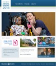 annual report awards, Global Communications Competition, annual report contest, Baystate Health
