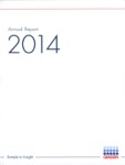 annual report awards, Global Communications Competition, annual report contest, Qiagen
