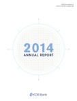 annual report awards, Global Communications Competition, annual report contest, KDB Bank