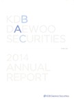 KDB Daewoo Securities