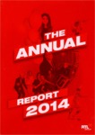 annual report awards, Corporate Publishing Competition, annual report contest, RTL Group