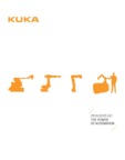 annual report awards, Corporate Publishing Competition, annual report contest, KUKA Aktiengesellschaft