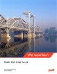 annual report awards, Corporate Publishing Competition, annual report contest, Russian Railways