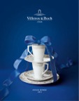 annual report awards, Global Communications Competition, annual report contest, Villeroy & Boch AG