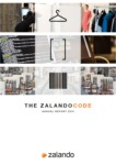 annual report awards, Global Communications Competition, annual report contest, Zalando SE