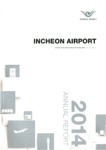 annual report awards, Global Communications Competition, annual report contest, Incheon International Airport Corporation