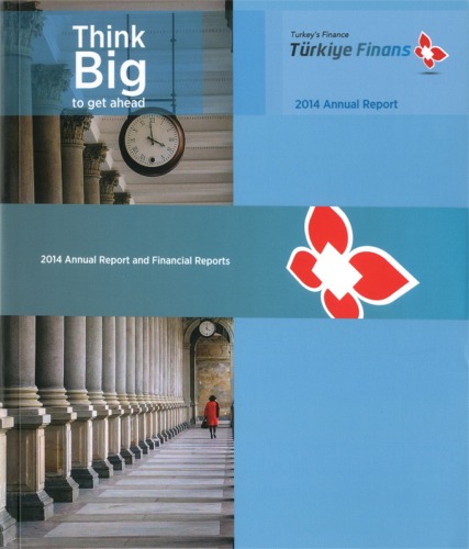 Turkiye Finans