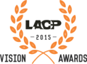 LACP 2015 Vision Awards Regional Top 50 Winner - #11 Americas Region