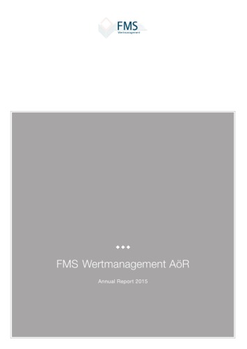 FMS Wertmanagement AR