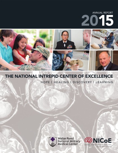 National Intrepid Center of Excellence