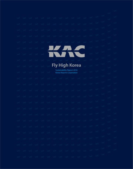 Korea Airports Corporation
