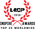 annual report awards, Corporate Publishing Competition, annual report contest, LACP 2014 Vision Awards Worldwide Top 100 Winner - #2