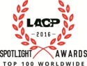 annual report awards, Global Communications Competition, annual report contest, LACP 2014 Vision Awards Worldwide Top 100 Winner - #2